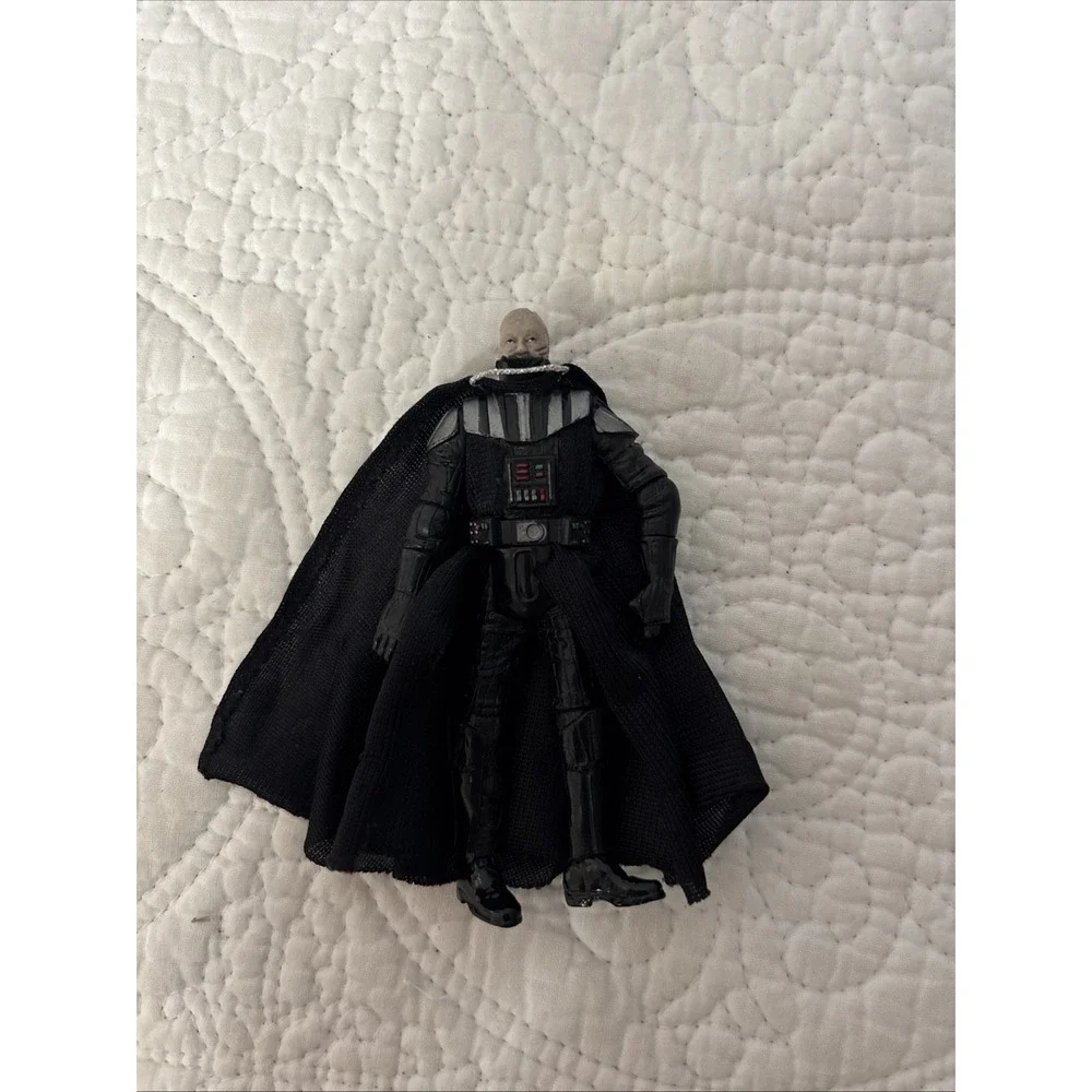 Star Wars Darth Vader Figurine 4‎ Inches Tall